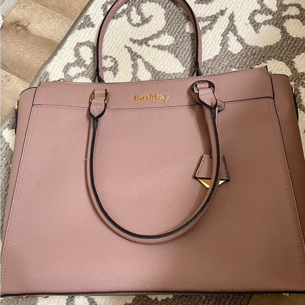 BaiMay Laptop Bag